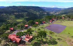 Pousada Lago da Colina